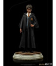 Harry Potter Art Scale Statue 1/10 Harry Potter 17 cm