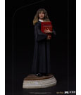 Harry Potter Art Scale Statue 1/10 Hermione Granger 16 cm