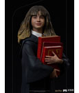 Harry Potter Art Scale Statue 1/10 Hermione Granger 16 cm