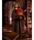 Harry Potter Art Scale Statue 1/10 Hermione Granger 16 cm