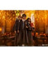 Harry Potter Art Scale Statue 1/10 Hermione Granger 16 cm