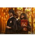 Harry Potter Art Scale Statue 1/10 Hermione Granger 16 cm