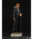 Harry Potter Art Scale Statue 1/10 Ron Weasley 17 cm