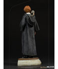 Harry Potter Art Scale Statue 1/10 Ron Weasley 17 cm