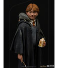 Harry Potter Art Scale Statue 1/10 Ron Weasley 17 cm