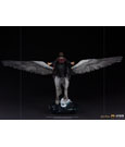 Harry Potter Deluxe Art Scale Statue 1/10 Harry Potter and Buckbeak 30 cm