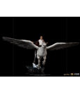 Harry Potter Deluxe Art Scale Statue 1/10 Harry Potter and Buckbeak 30 cm