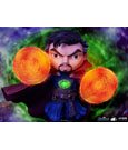 Avengers Endgame Mini Co. PVC Figure Dr. Strange 17 cm