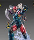 Marvel Comics BDS Art Scale Statue 1/10 X-Men Vs Sentinel #3 Deluxe 87 cm