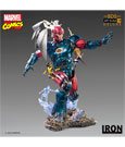 Marvel Comics BDS Art Scale Statue 1/10 X-Men Vs Sentinel #3 Deluxe 87 cm