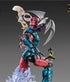 Marvel Comics BDS Art Scale Statue 1/10 X-Men Vs Sentinel #3 Deluxe 87 cm