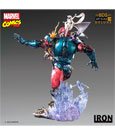 Marvel Comics BDS Art Scale Statue 1/10 X-Men Vs Sentinel #3 Deluxe 87 cm