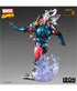 Marvel Comics BDS Art Scale Statue 1/10 X-Men Vs Sentinel #3 Deluxe 87 cm
