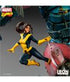 Marvel Comics BDS Art Scale Statue 1/10 X-Men Vs Sentinel #3 Deluxe 87 cm