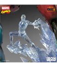 Marvel Comics BDS Art Scale Statue 1/10 X-Men Vs Sentinel #3 Deluxe 87 cm