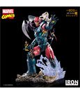 Marvel Comics BDS Art Scale Statue 1/10 X-Men Vs Sentinel #3 Deluxe 87 cm