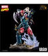 Marvel Comics BDS Art Scale Statue 1/10 X-Men Vs Sentinel #3 Deluxe 87 cm
