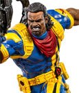 Marvel Comics BDS Art Scale Statue 1/10 Bishop 23 cm