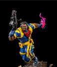 Marvel Comics BDS Art Scale Statue 1/10 Bishop 23 cm