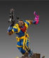 Marvel Comics BDS Art Scale Statue 1/10 Bishop 23 cm
