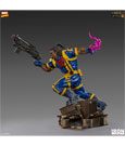 Marvel Comics BDS Art Scale Statue 1/10 Bishop 23 cm