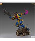 Marvel Comics BDS Art Scale Statue 1/10 Bishop 23 cm