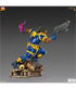 Marvel Comics BDS Art Scale Statue 1/10 Bishop 23 cm