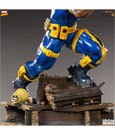 Marvel Comics BDS Art Scale Statue 1/10 Bishop 23 cm