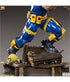 Marvel Comics BDS Art Scale Statue 1/10 Bishop 23 cm