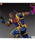 Marvel Comics BDS Art Scale Statue 1/10 Bishop 23 cm