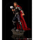 The Infinity Saga BDS Art Scale Statue 1/10 Thor Battle of NY 22 cm
