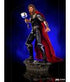 The Infinity Saga BDS Art Scale Statue 1/10 Thor Battle of NY 22 cm