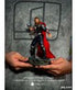 The Infinity Saga BDS Art Scale Statue 1/10 Thor Battle of NY 22 cm