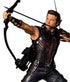 The Infinity Saga BDS Art Scale Statue 1/10 Hawkeye Battle of NY 23 cm