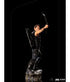 The Infinity Saga BDS Art Scale Statue 1/10 Hawkeye Battle of NY 23 cm
