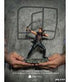 The Infinity Saga BDS Art Scale Statue 1/10 Hawkeye Battle of NY 23 cm