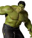 The Infinity Saga BDS Art Scale Statue 1/10 Hulk Battle of NY 27 cm