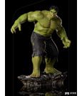 The Infinity Saga BDS Art Scale Statue 1/10 Hulk Battle of NY 27 cm