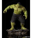 The Infinity Saga BDS Art Scale Statue 1/10 Hulk Battle of NY 27 cm