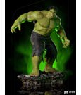 The Infinity Saga BDS Art Scale Statue 1/10 Hulk Battle of NY 27 cm