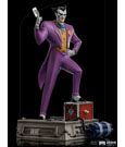 Batman The Animated Series Art Scale Statue 1/10 Joker 21 cm