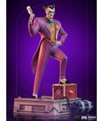 Batman The Animated Series Art Scale Statue 1/10 Joker 21 cm