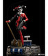 Batman The Animated Series Art Scale Statue 1/10 Harley Quinn 20 cm