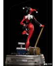 Batman The Animated Series Art Scale Statue 1/10 Harley Quinn 20 cm