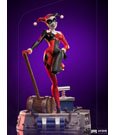 Batman The Animated Series Art Scale Statue 1/10 Harley Quinn 20 cm