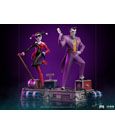 Batman The Animated Series Art Scale Statue 1/10 Harley Quinn 20 cm