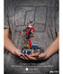 Batman The Animated Series Art Scale Statue 1/10 Harley Quinn 20 cm