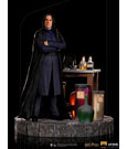 Harry Potter Deluxe Art Scale Statue 1/10 Severus Snape 22 cm