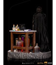 Harry Potter Deluxe Art Scale Statue 1/10 Severus Snape 22 cm