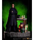 Harry Potter Deluxe Art Scale Statue 1/10 Severus Snape 22 cm